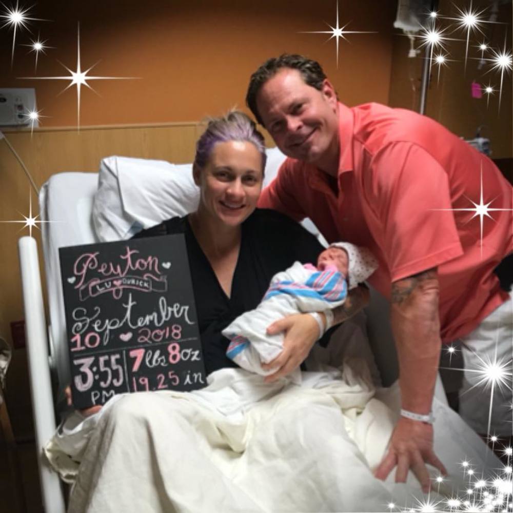 Meet your Posher, Jennifer